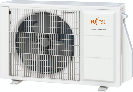 Fujitsu AUXG14KVLA/AOYG14KATA/UTGUFYFW