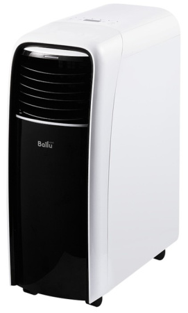 Ballu BPAC-07 CD
