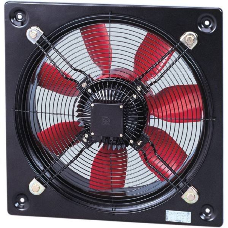 Soler & Palau HCFT/4-355/H-A V5