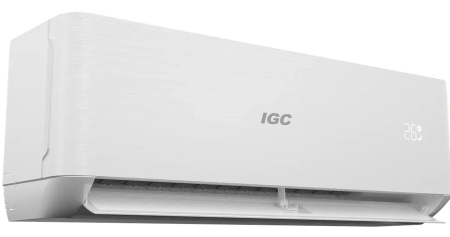 IGC cерия Т RAK-T18RH