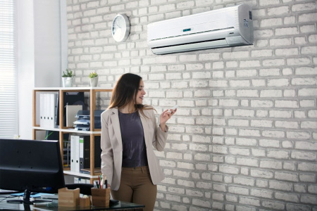 Aermec FCWI 32 2V