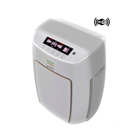 Aic XJ-4400 (белый)