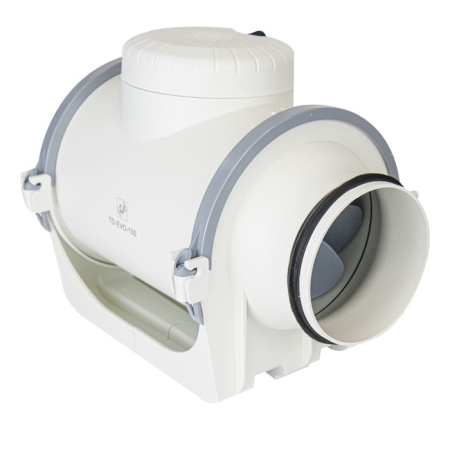Soler & Palau TD EVO-100 T (220-240V 50/60HZ) RE