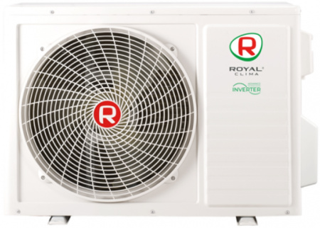 Royal Clima Multi Gamma 2DFM-14HN