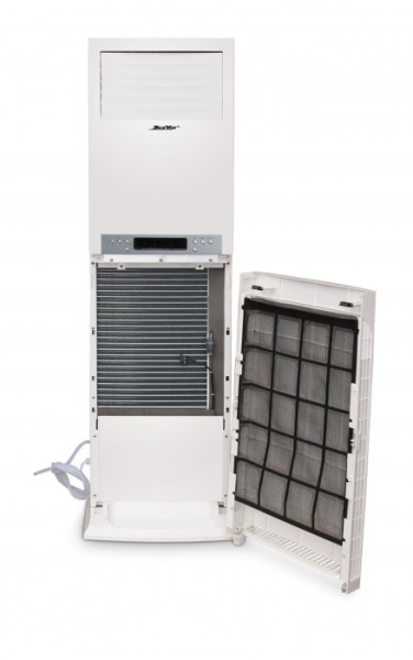 DanVex DEH - 1200p