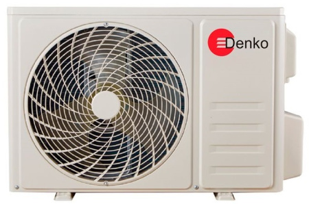 Denko Free Match MULT-18/2