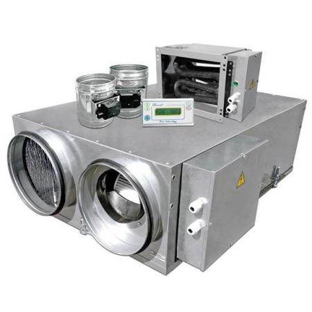 Globalvent CLIMATE-R 300