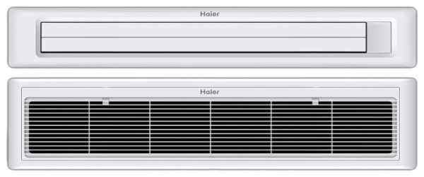 Haier AD162MSERA (D)