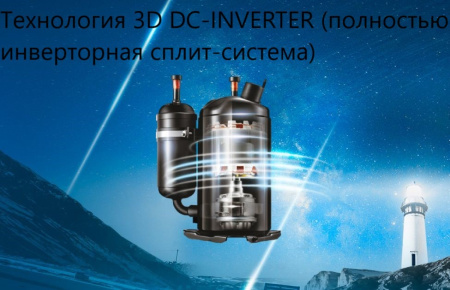 Mdv MDFFI-12HRFN8/MDOAG-12HFN8