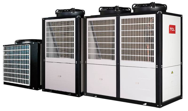 TCL LSRFM160/CN1-DW