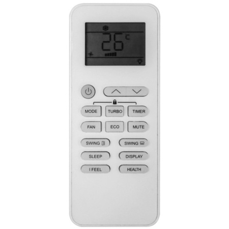 Axioma ASX09MCZ1R