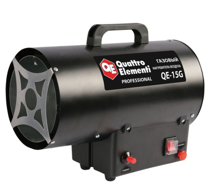 QUATTRO ELEMENTI QE-15G