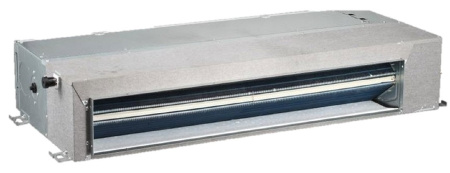 Midea MI2-80T2DHN1