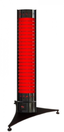 WWT ELCON RCH-2000/6 F Spinner