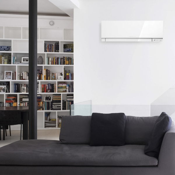 Mitsubishi Electric Premium Design MSZ-EF22VGKW