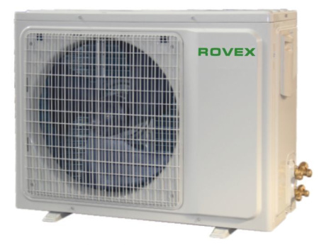 Rovex RBС-12HR3/CCU-12HR3