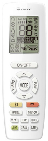 Gree GMV-ND22T/E-T
