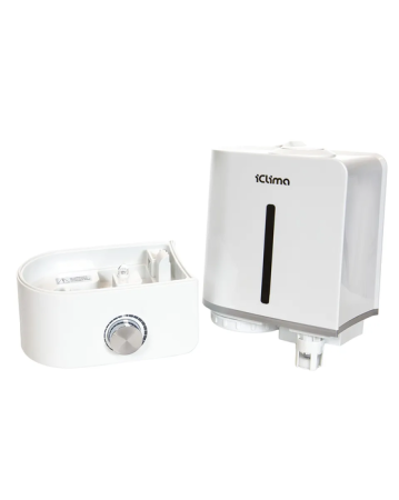 IClima LUX-206HW