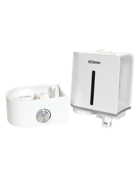 IClima LUX-206HW
