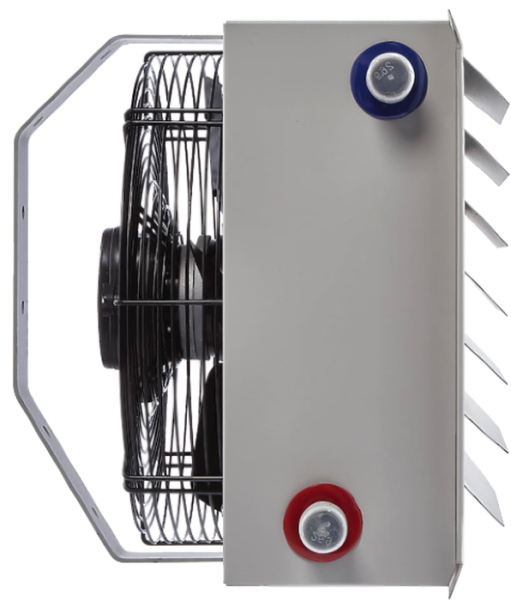 Ballu BHP-W4-15-S