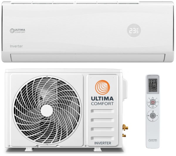 ULTIMA COMFORT Exceed EXD-I09PN