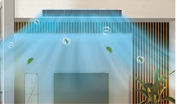Haier AD092MJERAB