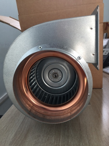 Ostberg RFT* 140 C