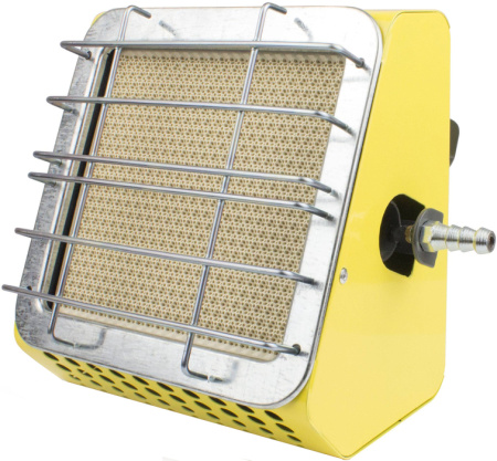 Aeroheat IG 2500