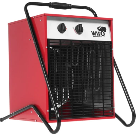 WWQ TKR-15