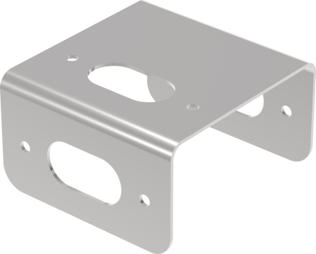 Buhler GR Bracket