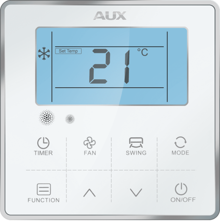 AUX ARVMD-H056/4R1M