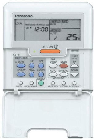 Panasonic S-F28DTE5/U-B28DBE8