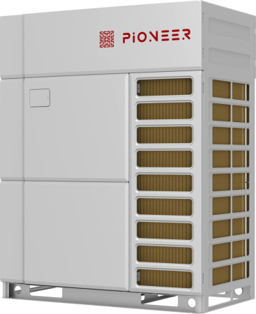 Pioneer KGV400X