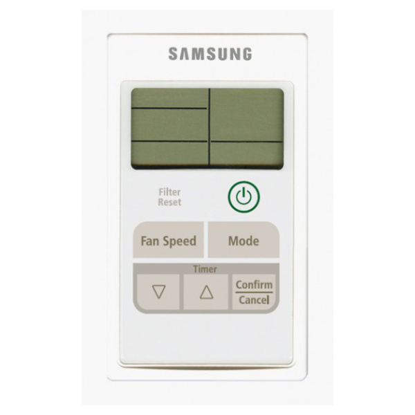 Samsung MWR-SH00N