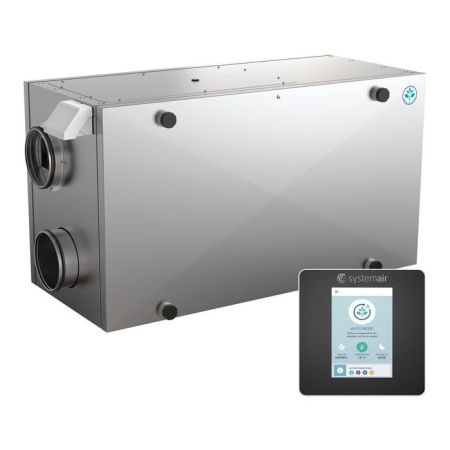Systemair SAVE VSR 300