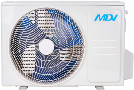 Mdv Classic MDSC-09HRDN8/MDOC-09HDN8
