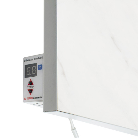 Teploceramic TCM-RA 550 бежевый мрамор 4905
