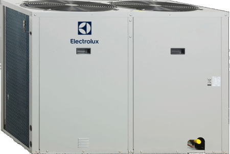 Electrolux ECC-28-G