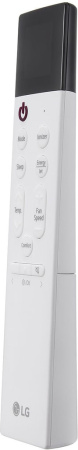 Lg Artcool Gallery A12GA1