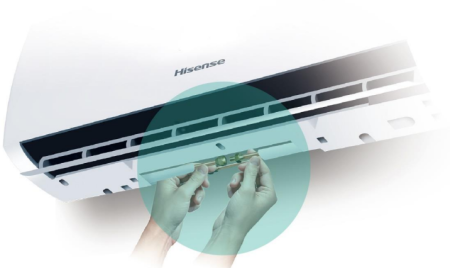 Hisense AVS-28HJDTD