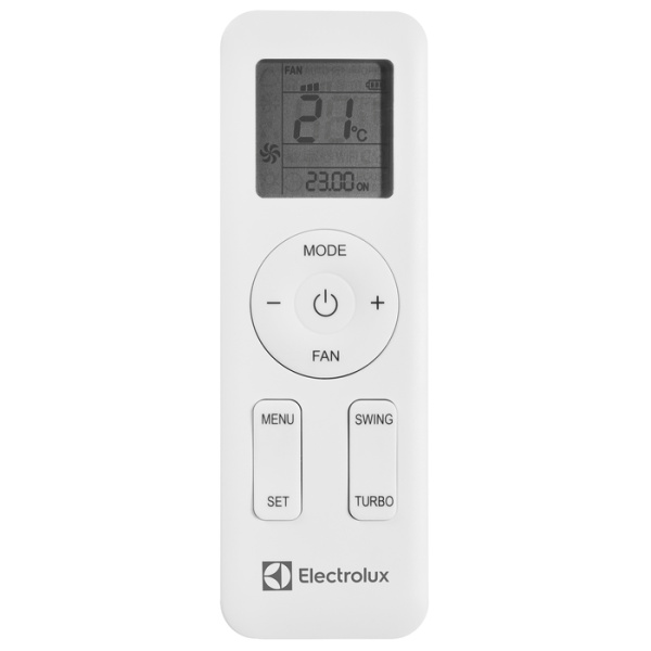 Electrolux Fusion 2.0 EACS/I-09HF2/N8