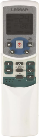 Lessar LZ-VFPE2