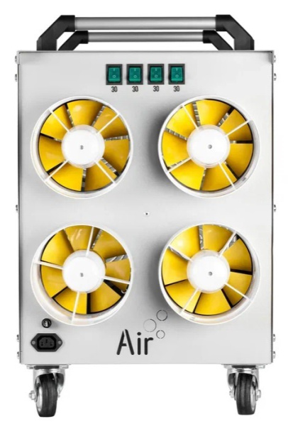 Ozonbox air-110