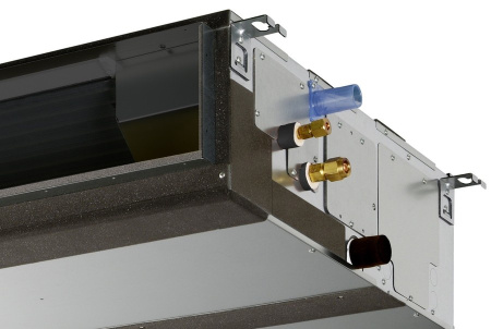 Mitsubishi Electric PEAD-M35JA2/PUHZ-ZRP35VKA (PUZ-ZM35VKA2)