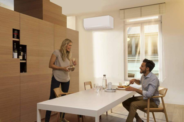 Daikin Sensira FTXF20D/RXF20D/-40