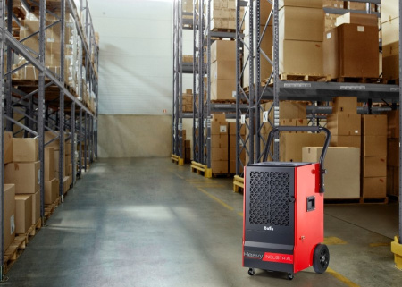 Ballu BDI-70L
