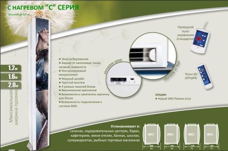Olefini C-200-A1