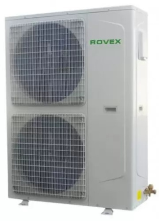 Rovex RCF-48HR3/CCU-48HR3