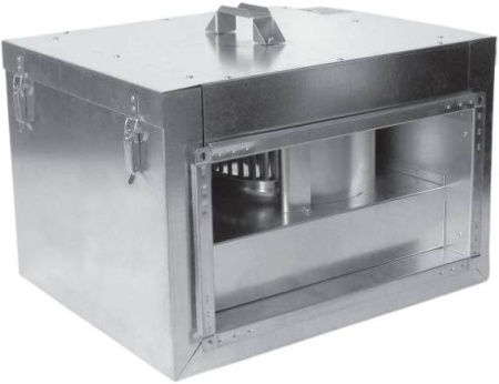 Shuft IRFE-B EC 500x250