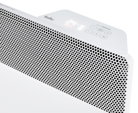 Ballu BEC/AT-2500
